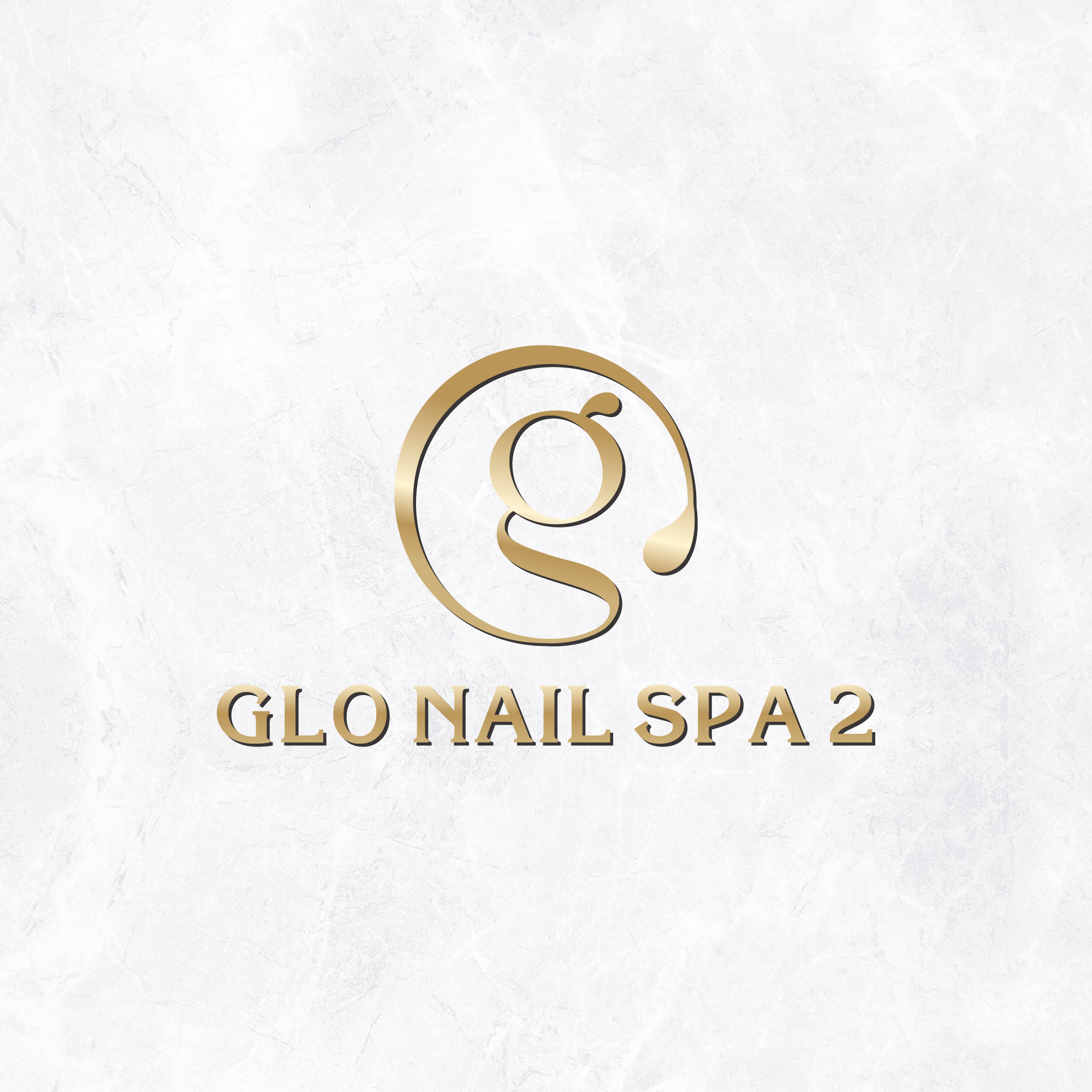 GLO Nail Spa 2